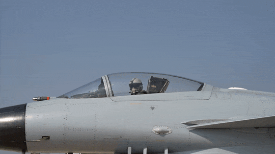 空中加油专项训练！空军首次在院校组织实施！