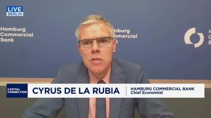 深观察丨欧盟：希望美国好好谈