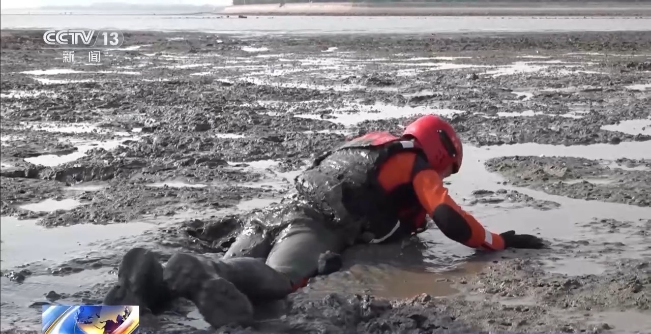 海水涨潮、离岸流……海边游玩警惕这些安全隐患 消防部门提醒→