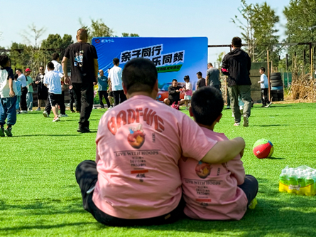 滴滴专车六一暖心联动：17城童趣彩蛋车惊喜上线 46城司机亲子活动