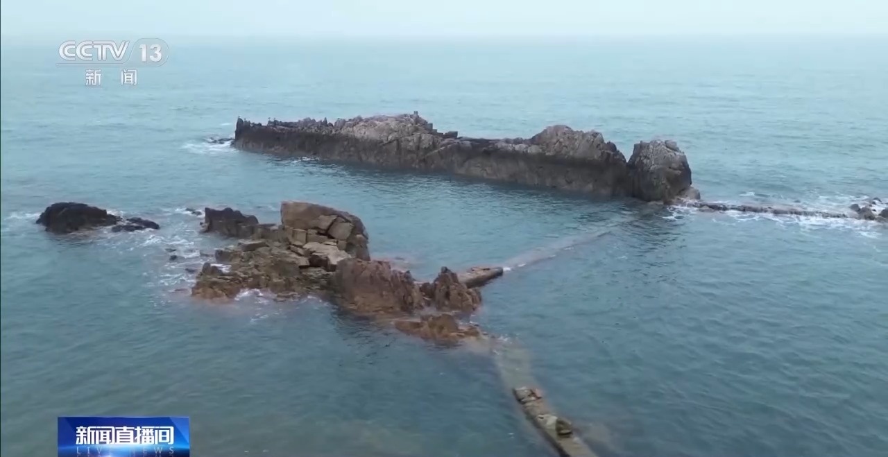 海水涨潮、离岸流……海边游玩警惕这些安全隐患 消防部门提醒→