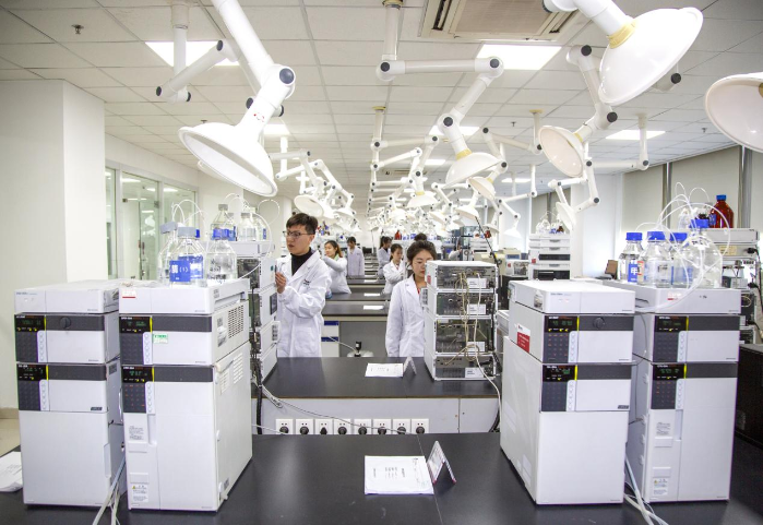 “一体两翼”战略下，康缘药业“喜提”重磅首仿