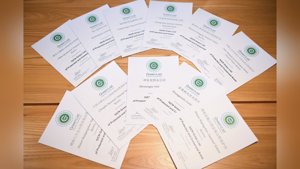 微视频｜共建清洁美丽世界