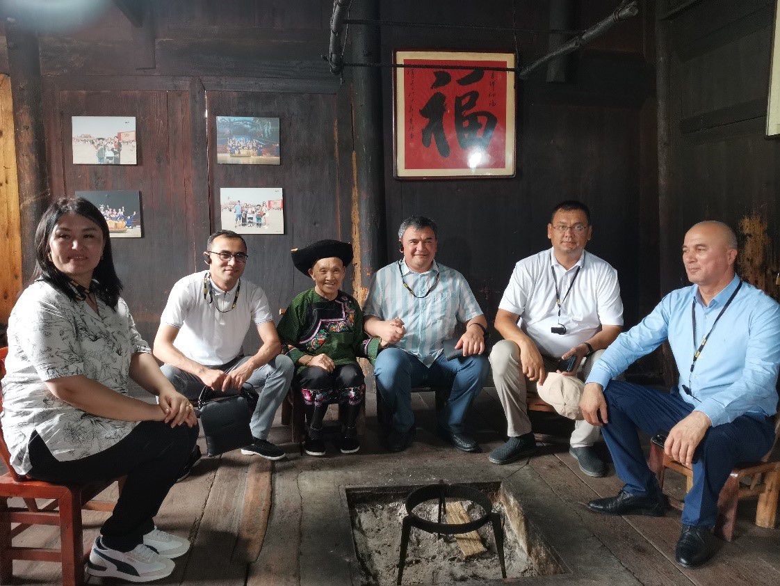 壹视界丨习主席关心的中国－中亚合作项目进展怎样了