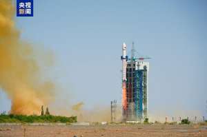 首颗、首例、首座！上周末被这些新突破“硬控”