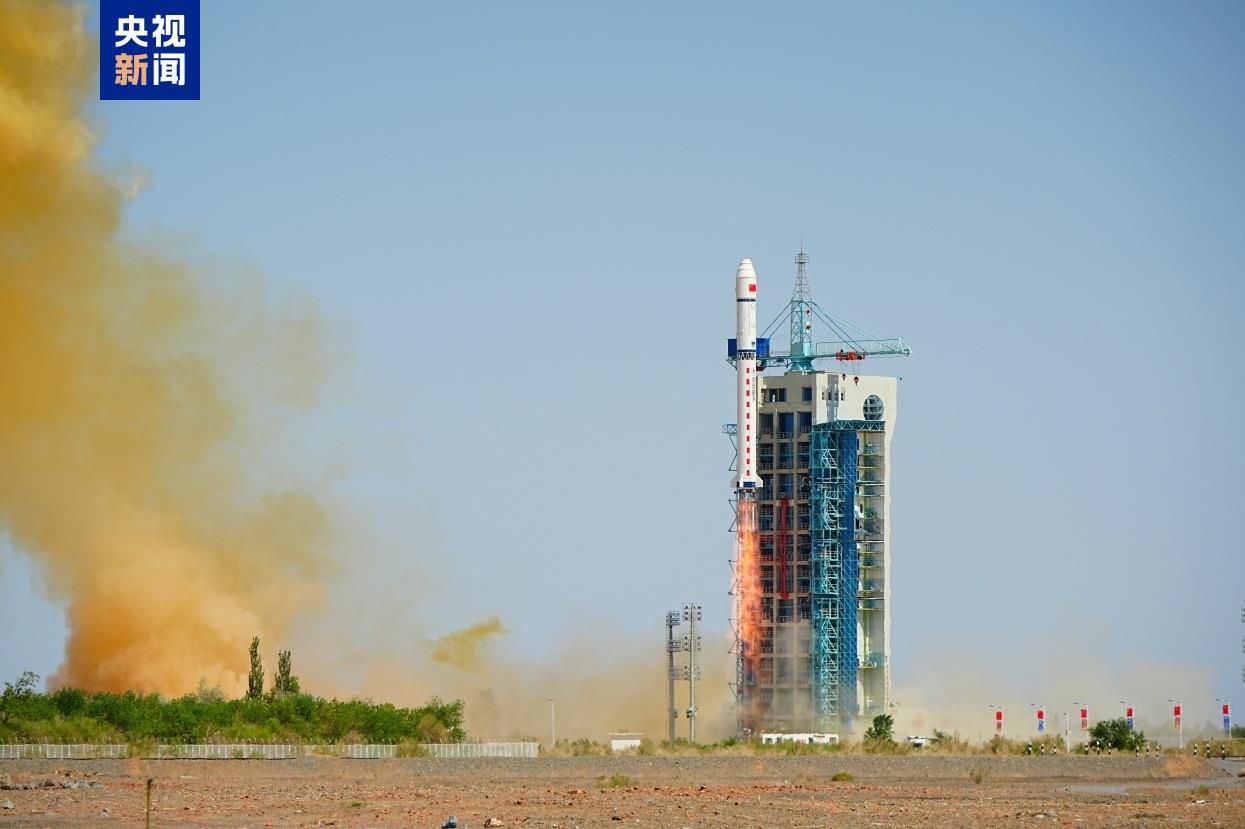 首颗、首例、首座！上周末被这些新突破“硬控”