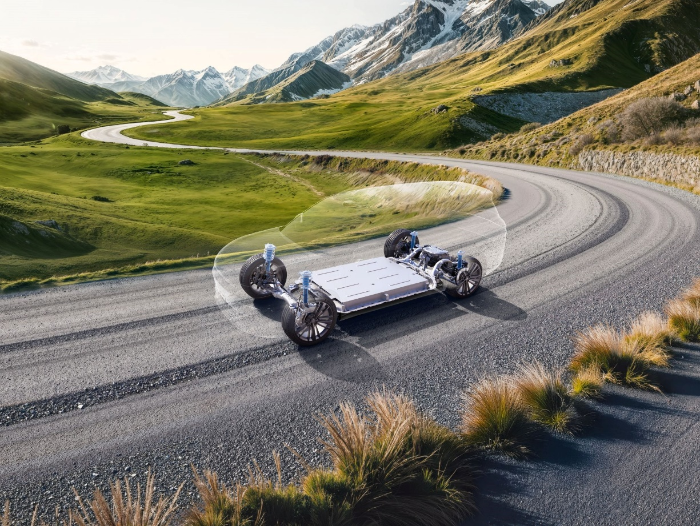 2026款零跑C16推出全新5座版 售价15.18万起