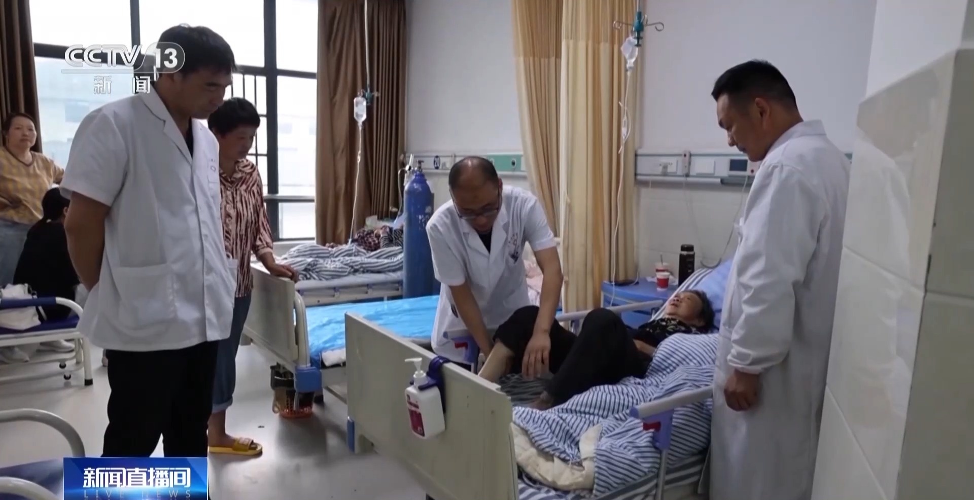 看病不用出远门 “家门口的医改”如何进行？