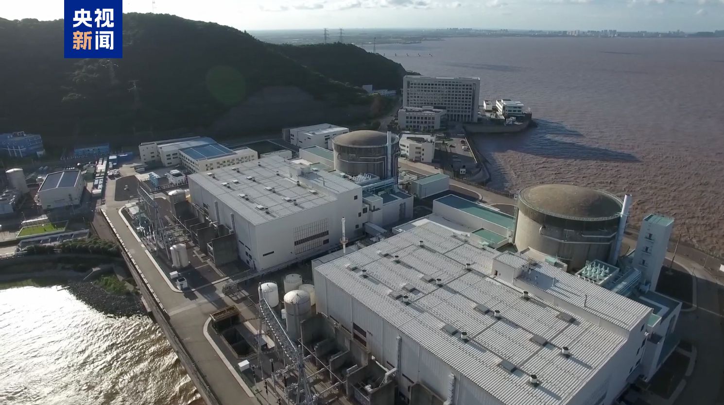 首颗、首例、首座！上周末被这些新突破“硬控”