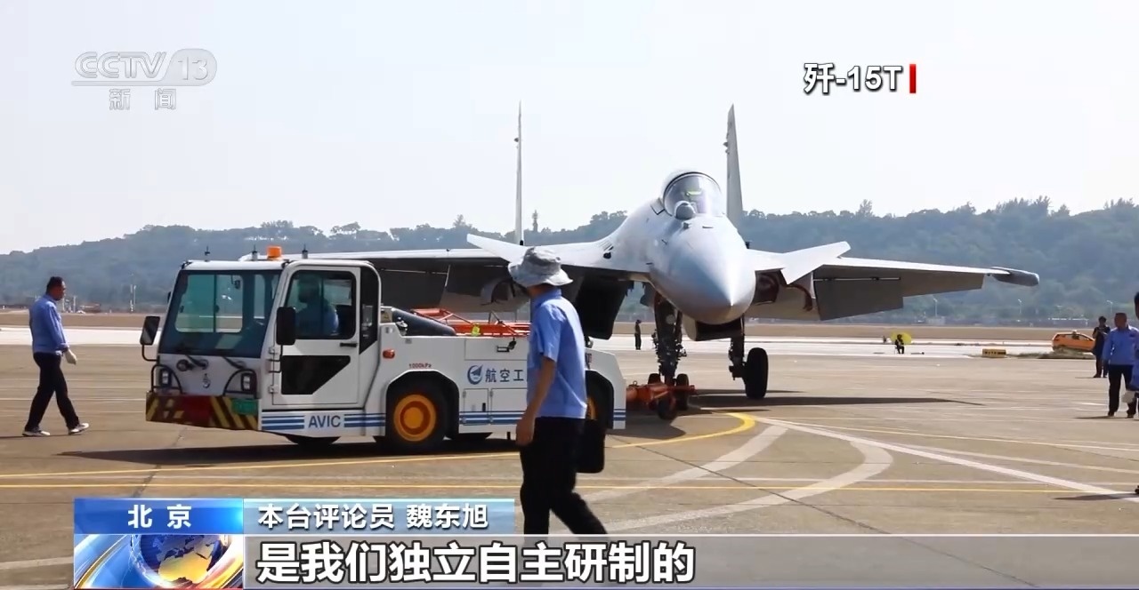 “三航母时代”近在咫尺 福建舰预测年内服役