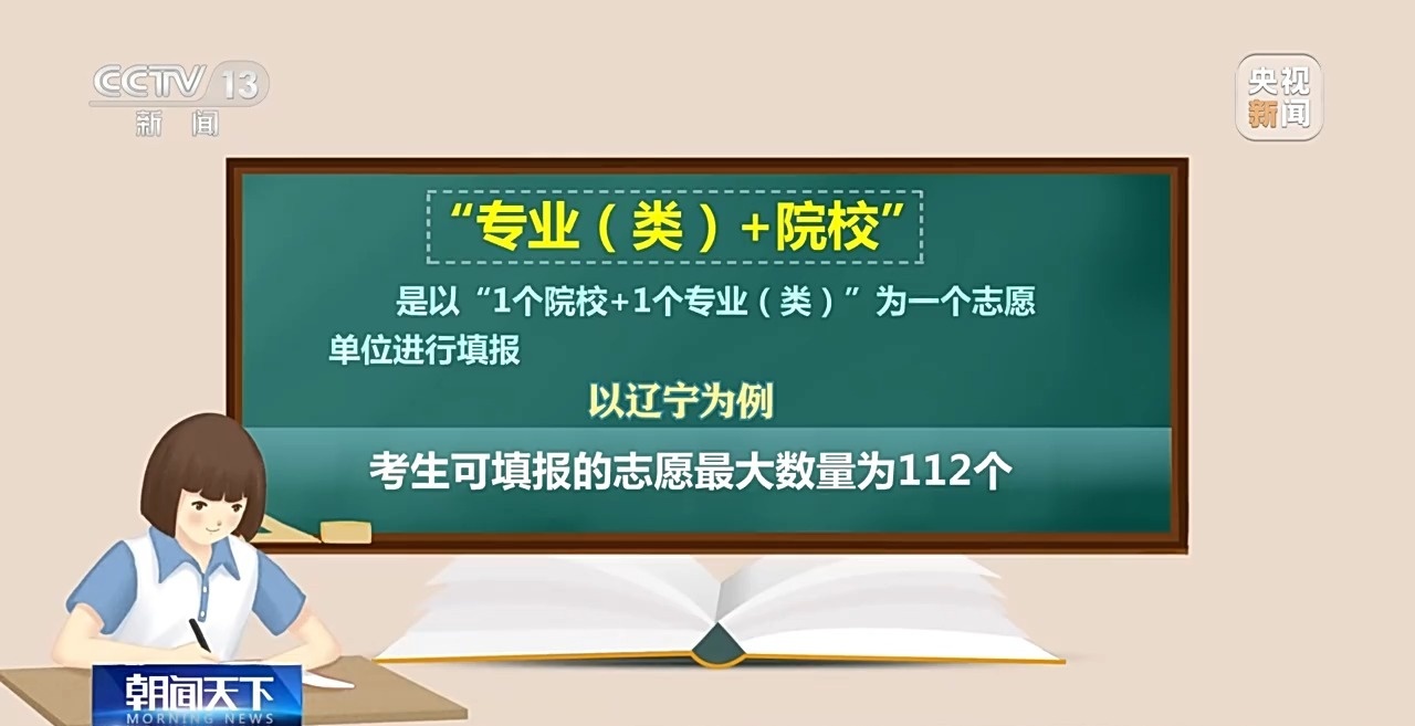 今日开考！“新高考”模式全面铺开 已覆盖29个省份