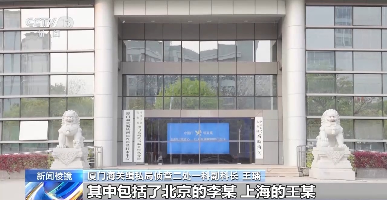 目标群体多为青少年！大量走私“二次元”淫秽漫画被海关查获