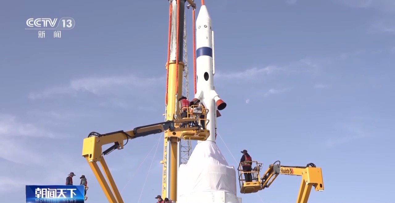 给飞船返回舱装上“安全气囊” 零高度逃逸新模式有啥不一样