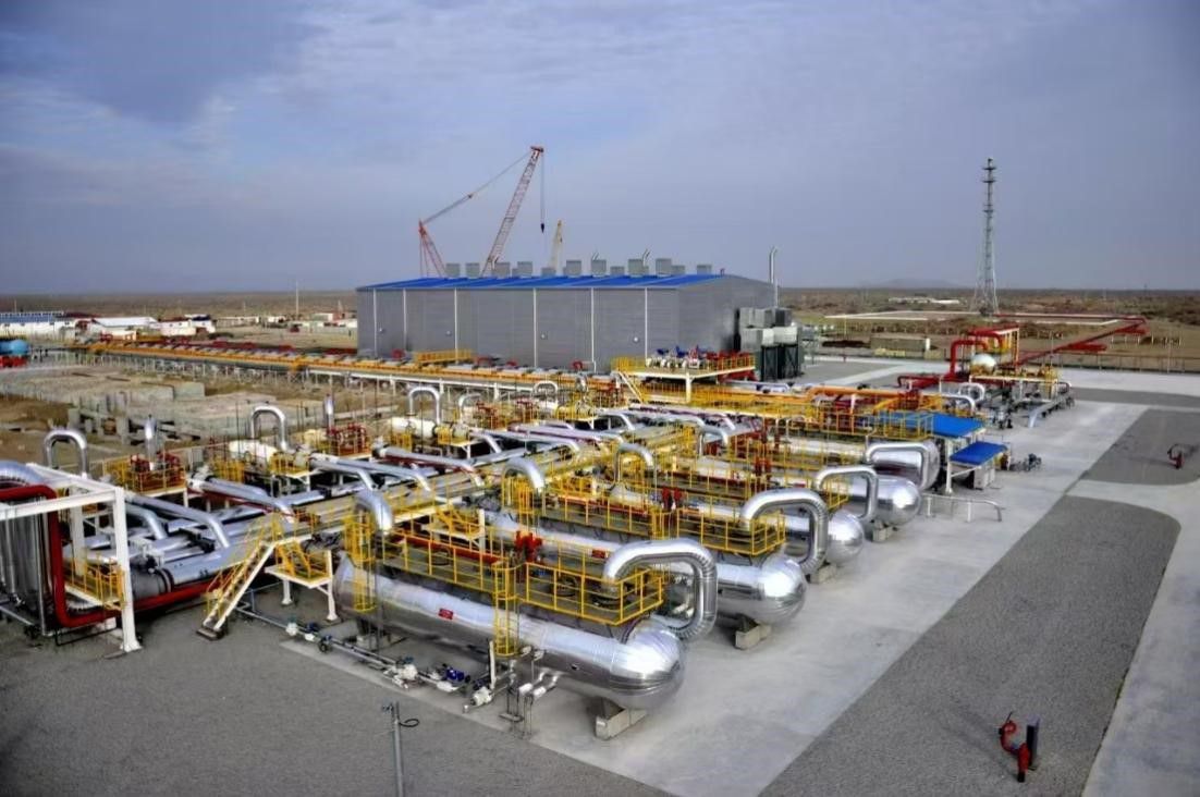 壹视界丨习主席关心的中国－中亚合作项目进展怎样了