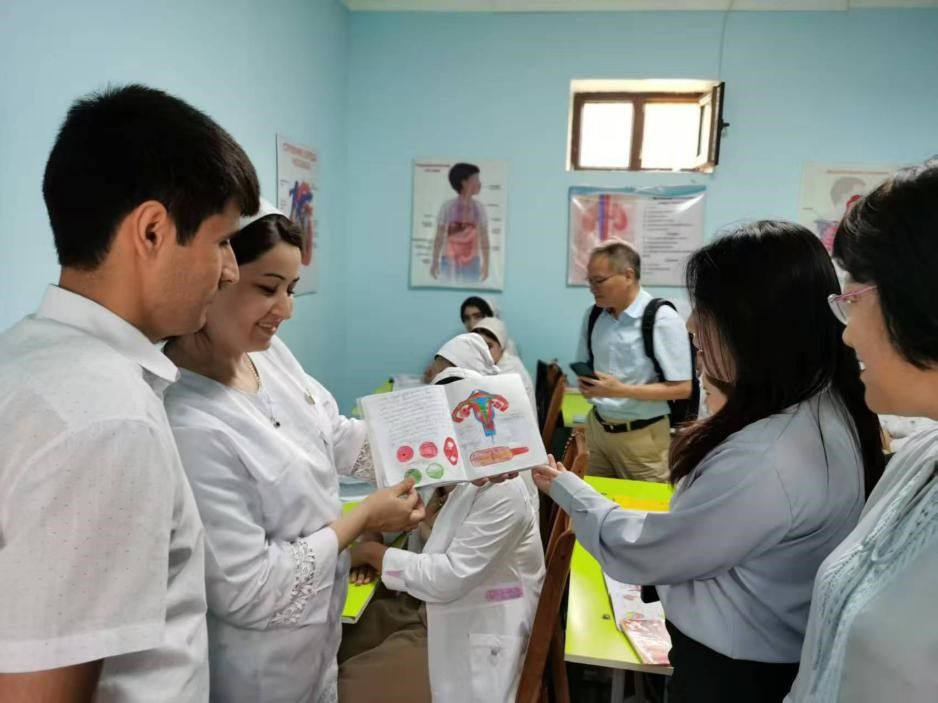 壹视界丨习主席关心的中国－中亚合作项目进展怎样了