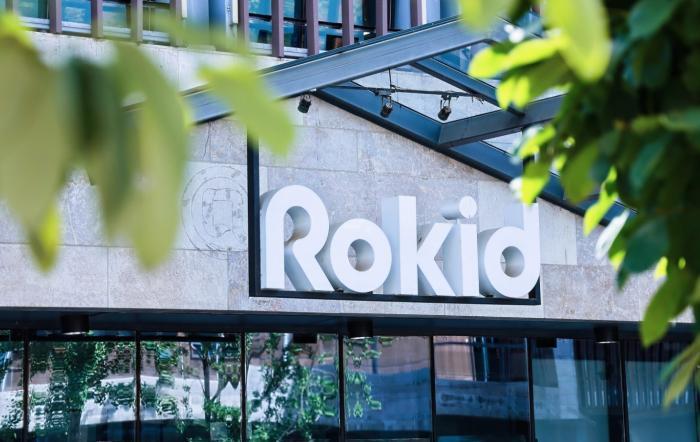 Rokid 上线全球第一个智能眼镜支付 内置支付宝