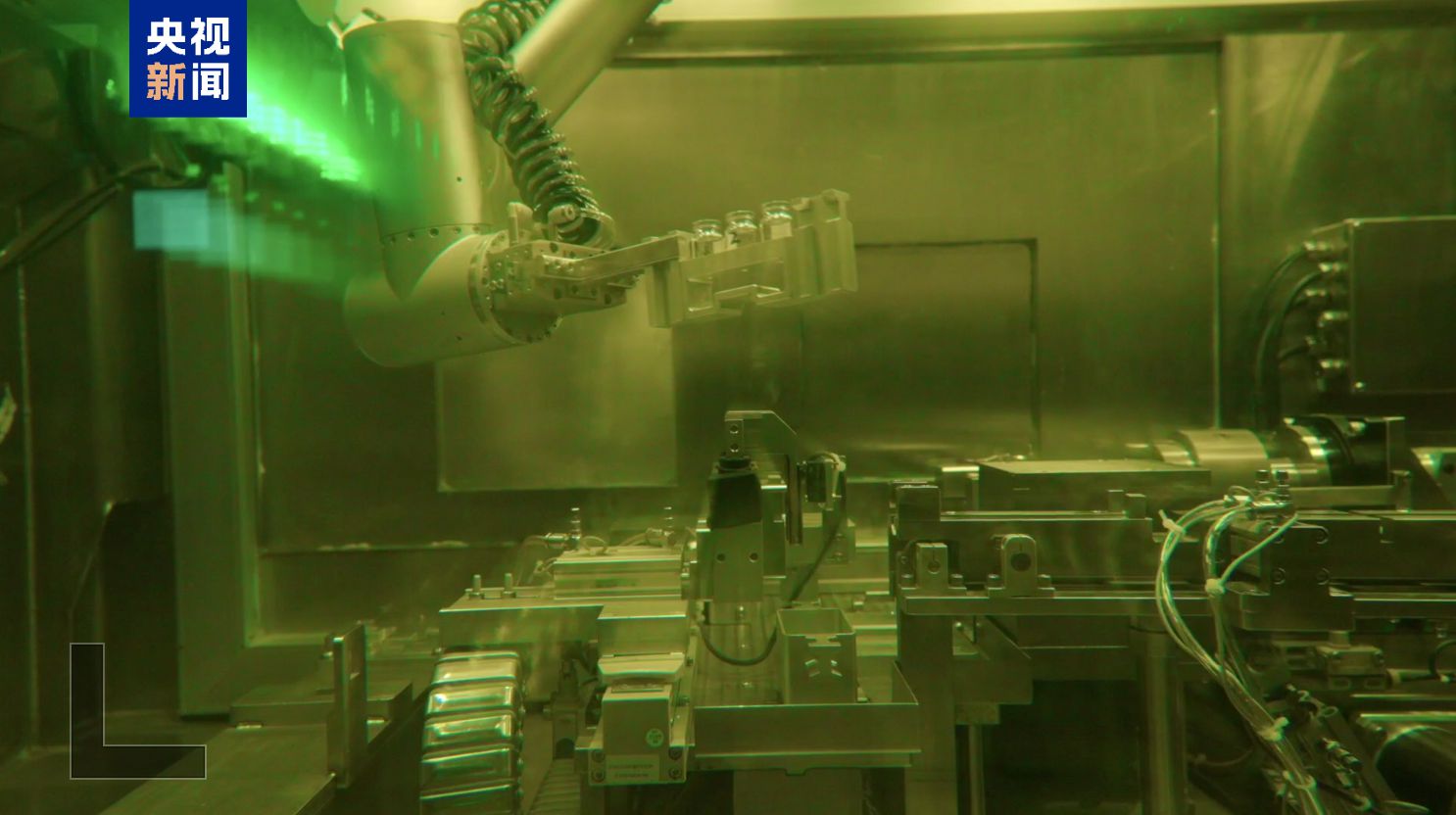 首颗、首例、首座！上周末被这些新突破“硬控”