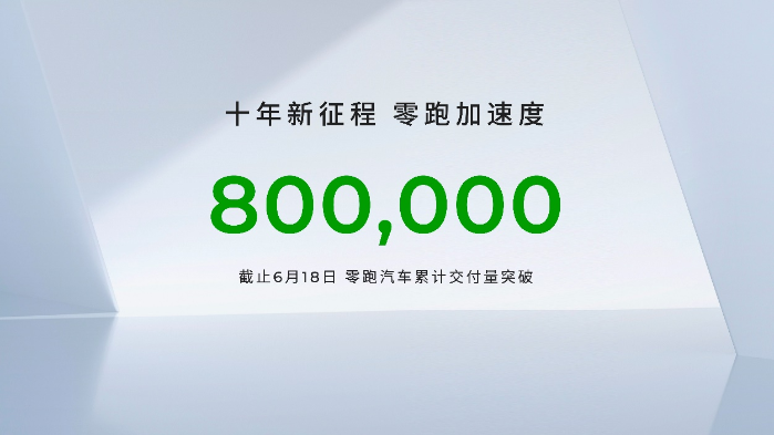 2026款零跑C16推出全新5座版 售价15.18万起