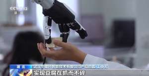 “电子皮肤”诞生记 从“艰难出生”到“跨界新星”