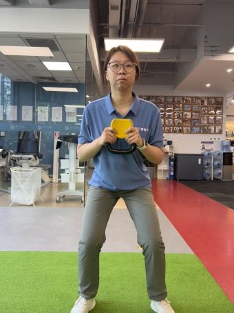 肌肉,才是女生真正的奢侈品!现在不练亏大了