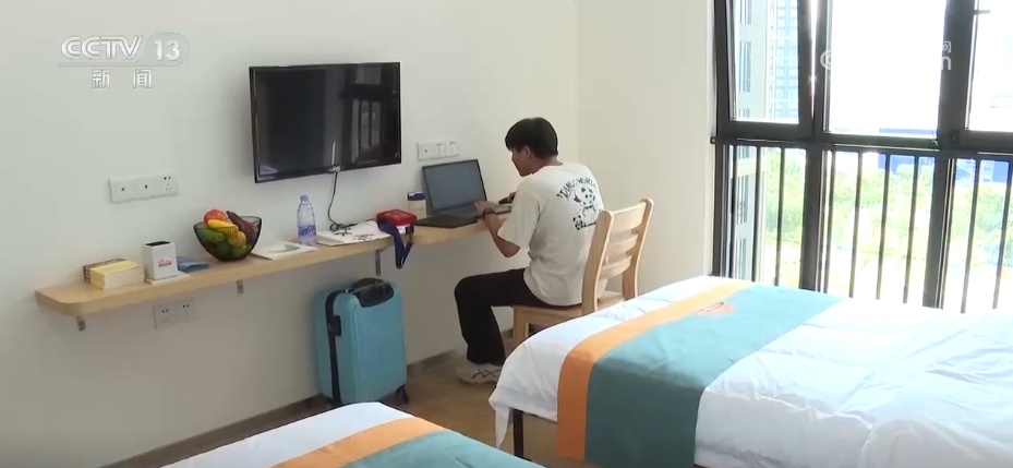 为民生“加码” 让幸福“升温” 这些“关键小事”留下留住年轻人