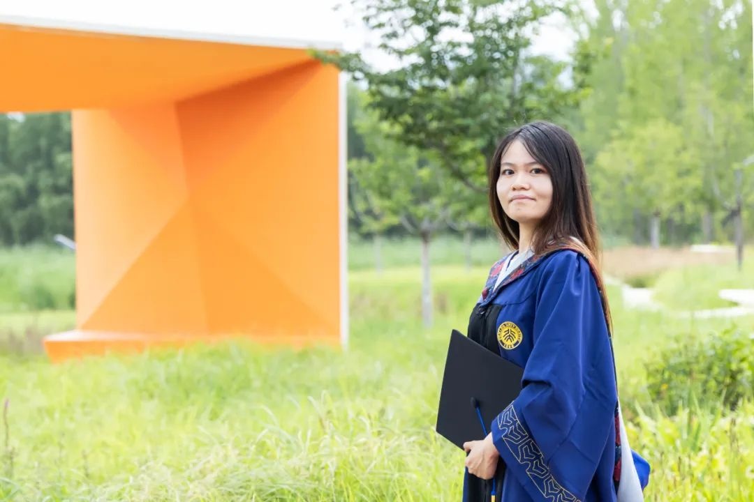 从新燕园出发,一路生花——祝2025届学子毕业快乐!