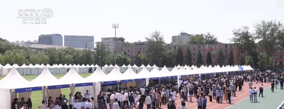 2025高考志愿填报在即 一文读懂大类招生与“云咨询”攻略