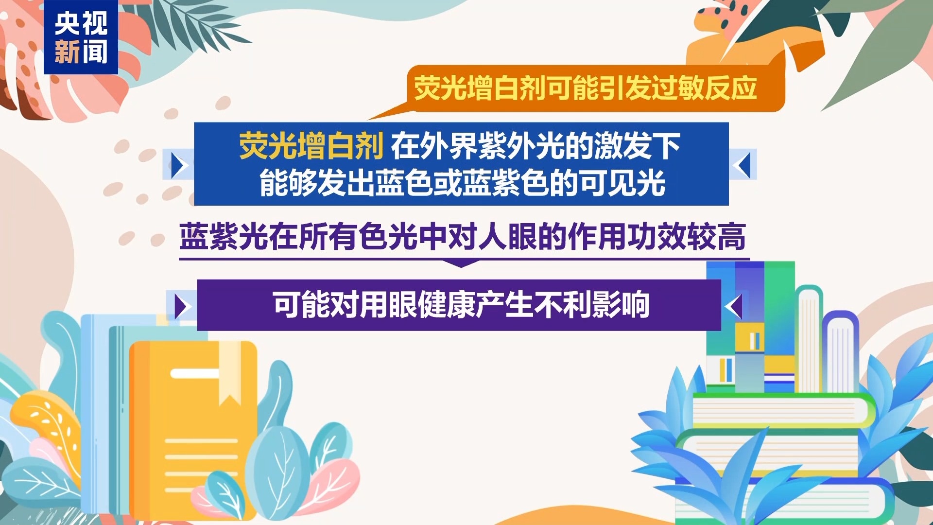 纸张过白过黄都伤眼！速看作业本选购指南→