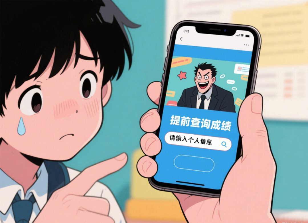 这些中考升学“捷径” 别信!都是套路