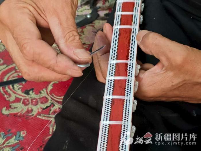 遇见非遗丨桑木琴音飞出南疆小村