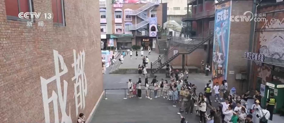 为民生“加码” 让幸福“升温” 这些“关键小事”留下留住年轻人