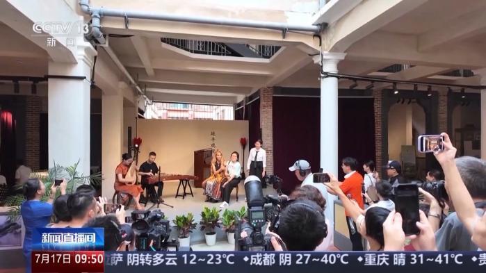 活力运动、文物展览、清凉旅游……暑期你打算怎么过?