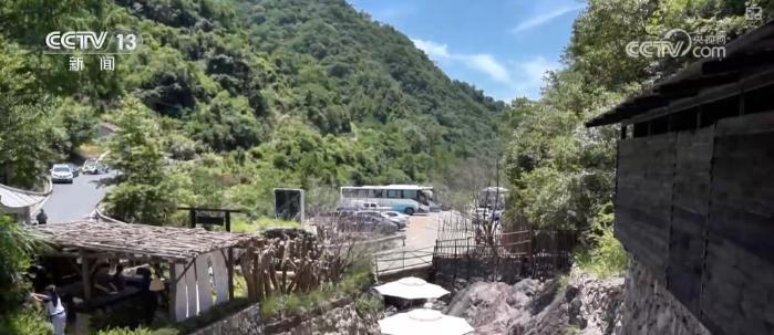 各地妙招频出激发消费潜力 特色“清凉游”带活“避暑经济”