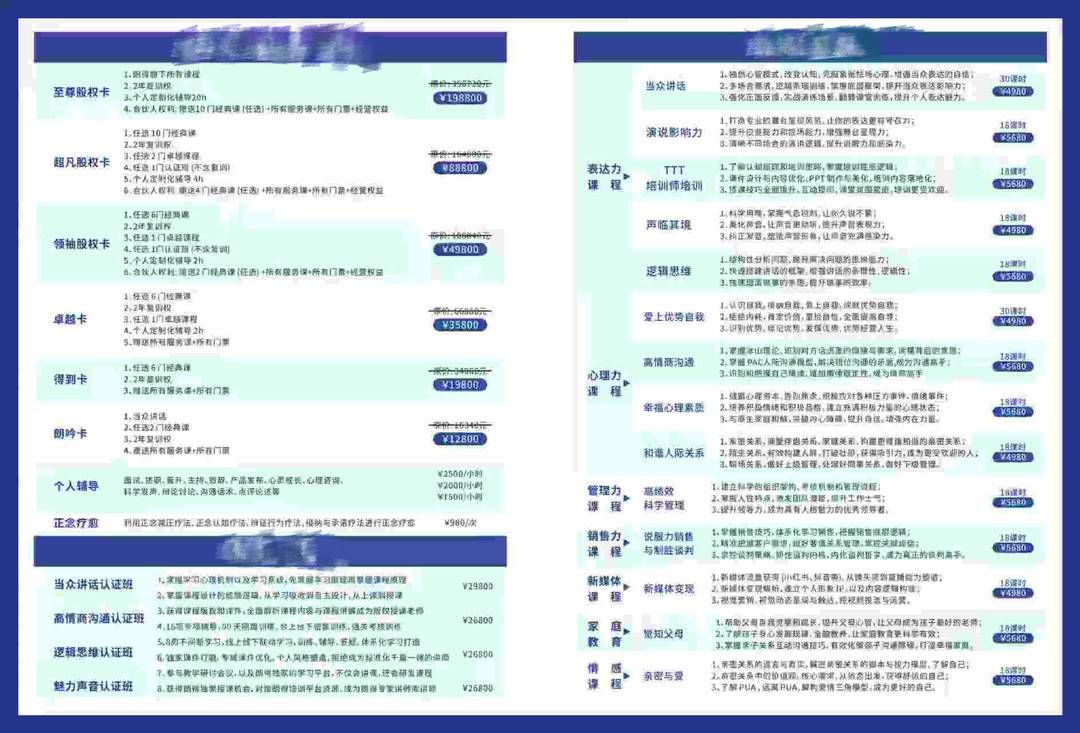暑期口才、情商培训班火爆 有准大学生付费万元练“说话”