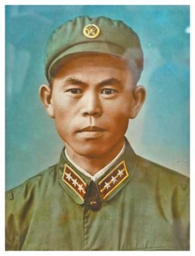 “参加游击队，就做好了随时牺牲的准备”