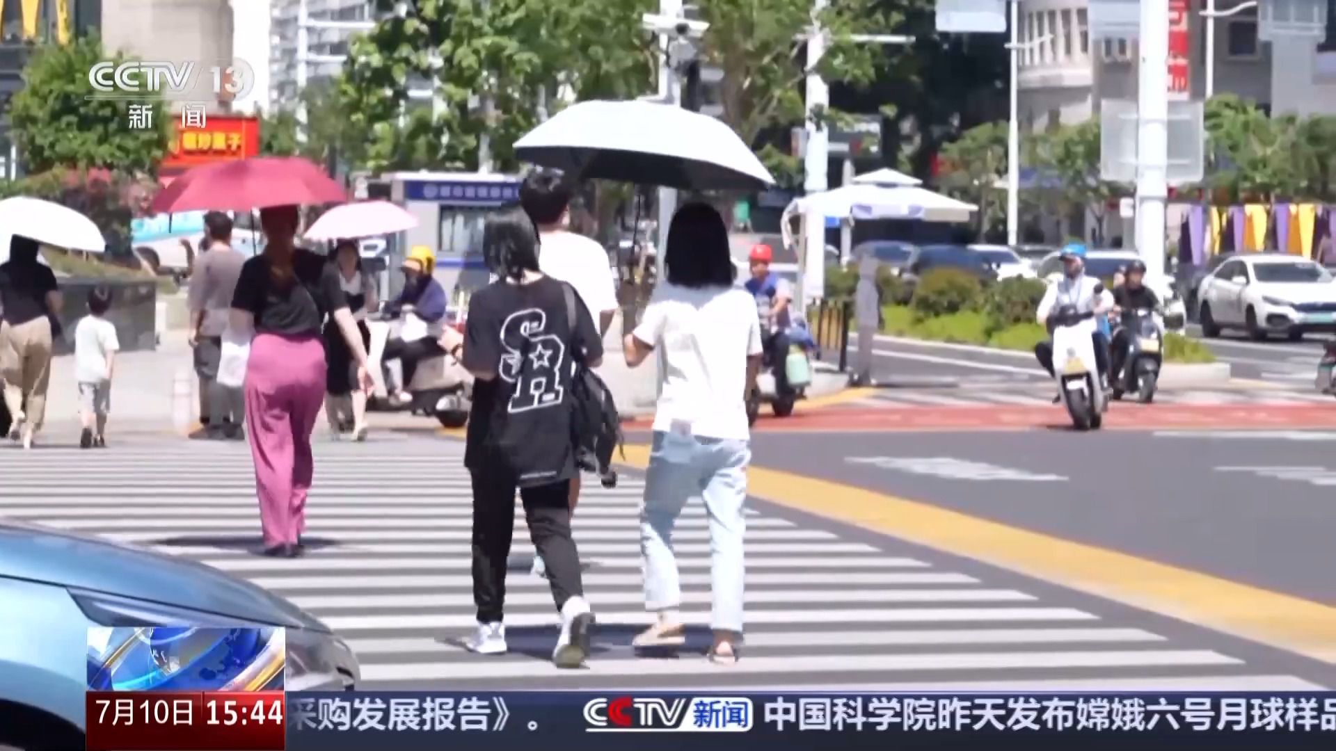 什么颜色衣服防晒效果好？阴天要防晒吗？这些防晒冷知识了解一下