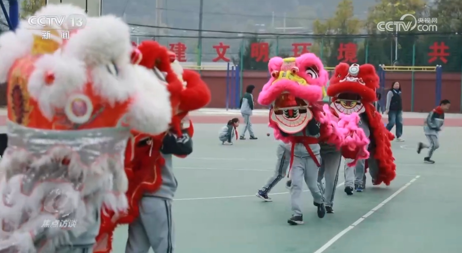 分数之外，如何守护青少年身心健康？