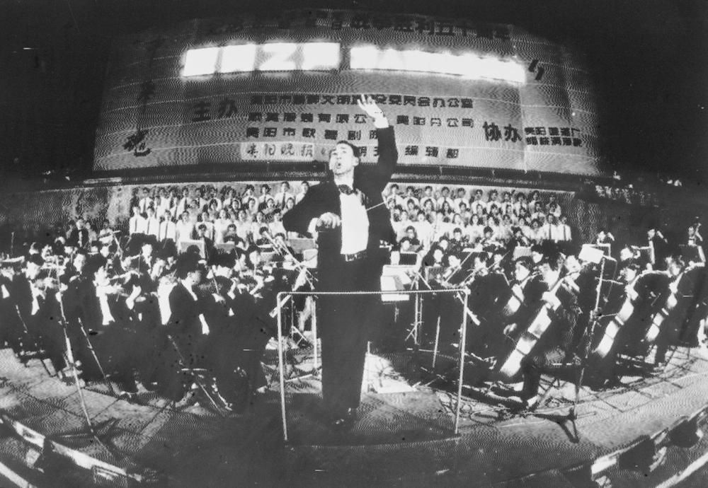 镜观·回响｜纪念胜利 铭记历史 开创未来