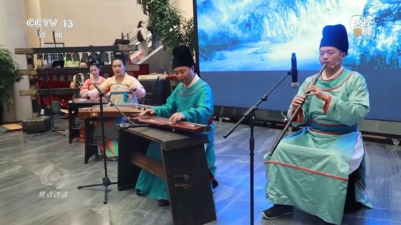 文化中国行·焦点访谈丨扎根本土、特色鲜明 这个暑假中小博物馆火爆“出圈”