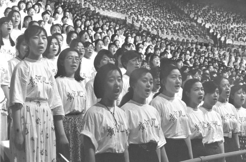 镜观·回响｜纪念胜利 铭记历史 开创未来