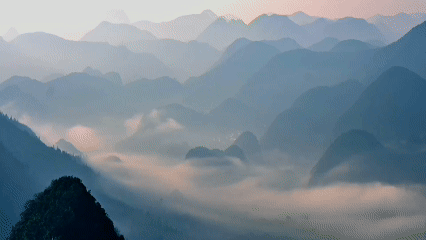 纪录片｜山水长歌