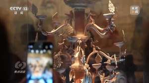 文化中国行·焦点访谈丨扎根本土、特色鲜明 这个暑假中小博物馆火爆“出圈”