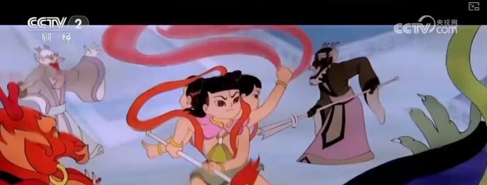 鲜明叙事、工业级制作、衍生品周边……电影市场“热气腾腾” 焕活经典IP撬动新消费