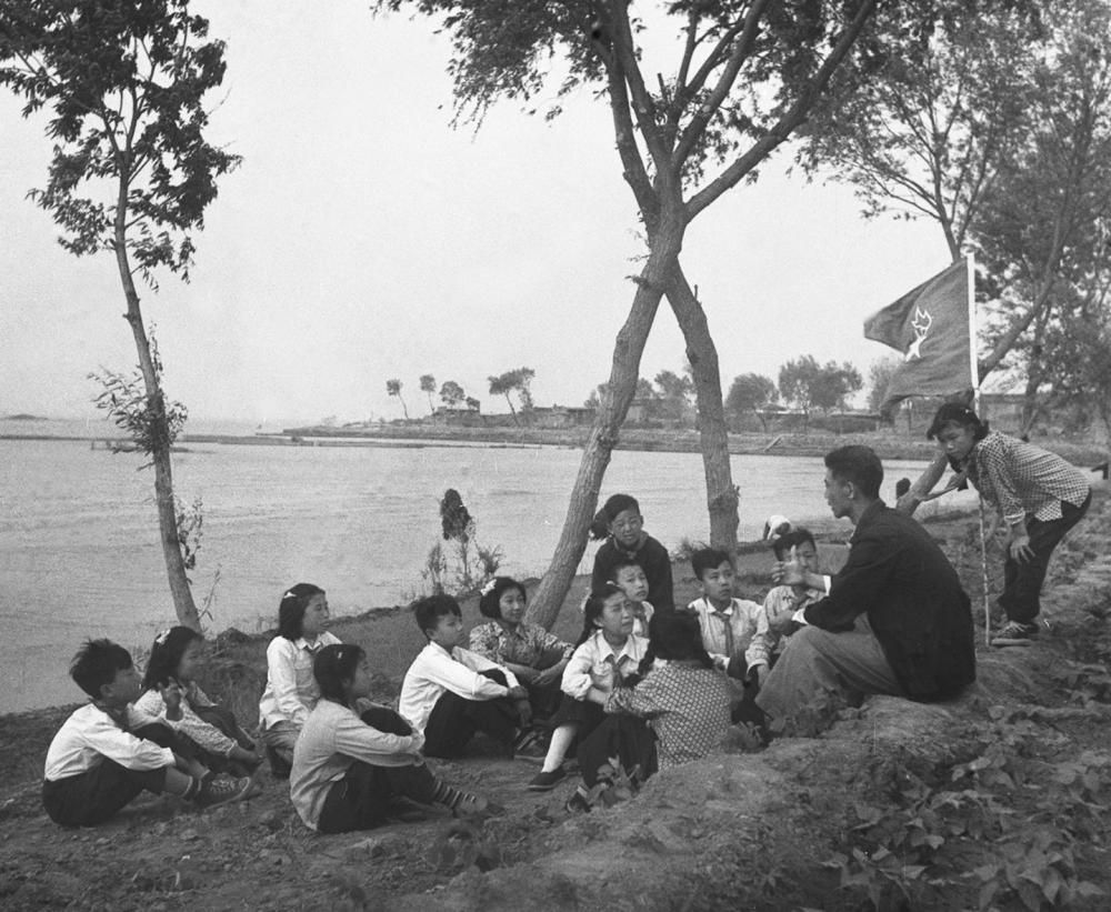 镜观·回响｜纪念胜利 铭记历史 开创未来