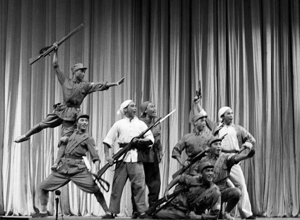 镜观·回响｜纪念胜利 铭记历史 开创未来