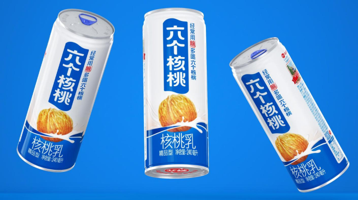 六个核桃交卷：养元饮品半年报背后的“逆周期”筑基