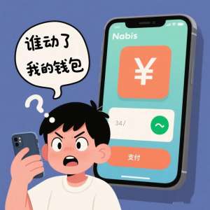 抓获犯罪嫌疑人15名 网警侦破因支付密码简单而被盗刷案