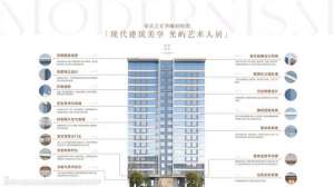 归家即度假 华曦府臻境样板间 启幕在即