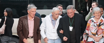 历史的回响｜铭记血与火铸就的深情