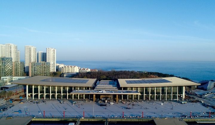 习近平推动“上海精神”焕发时代光彩